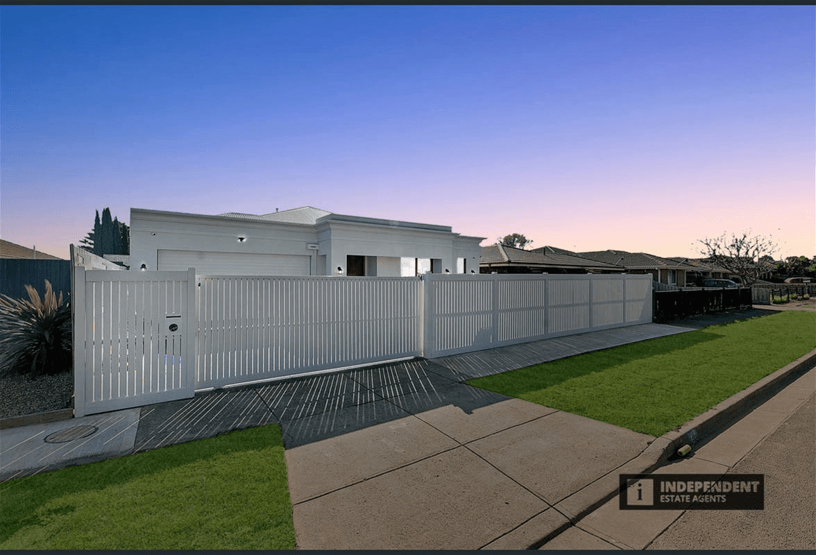 27 Wills Road, MELTON SOUTH, VIC 3338