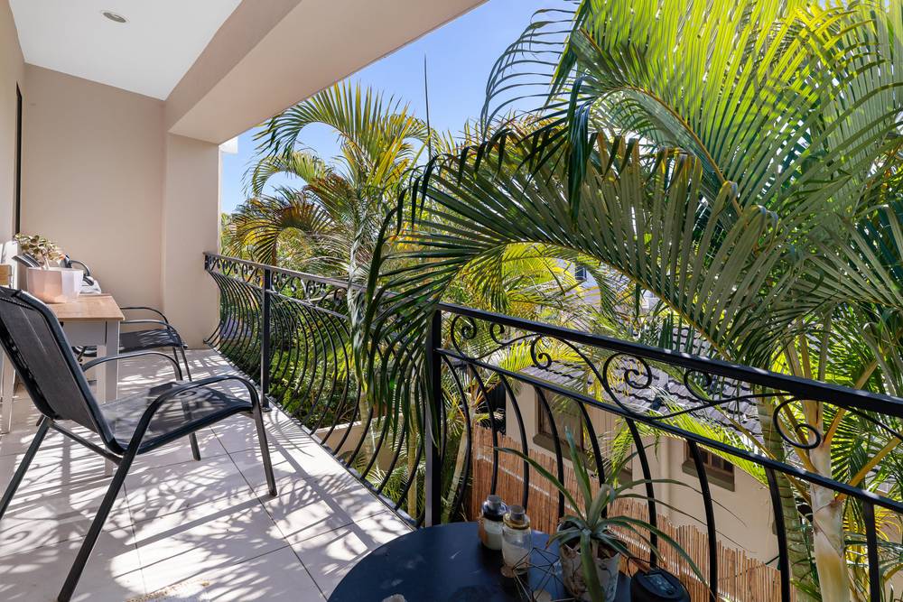 31/7 Elliott Street, Surfers Paradise, QLD 4217