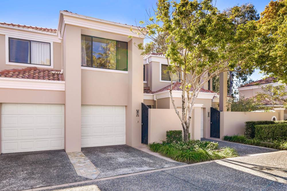 31/7 Elliott Street, Surfers Paradise, QLD 4217