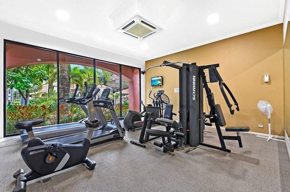 31/7 Elliott Street, Surfers Paradise, QLD 4217