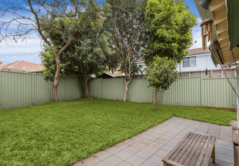 29/193 Davies Road, Padstow, NSW 2211