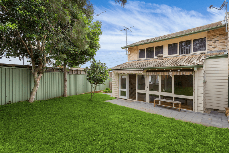 29/193 Davies Road, Padstow, NSW 2211