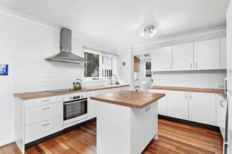 29/193 Davies Road, Padstow, NSW 2211