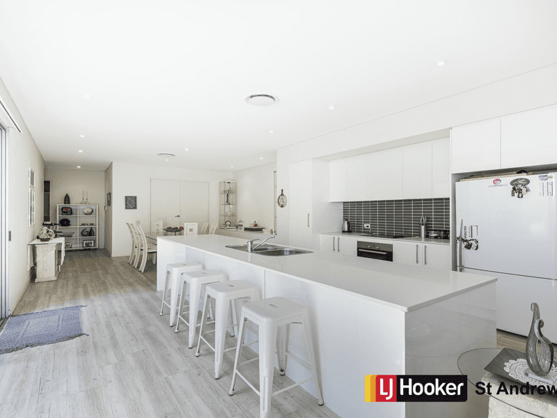 Villa 3/72 Glendower St, GILEAD, NSW 2560