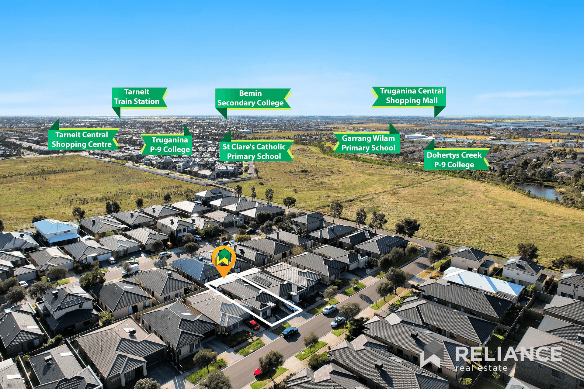 15 Barnsley Street, Truganina, VIC 3029