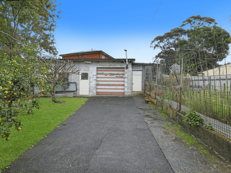 70 Ranchby Ave, LAKE HEIGHTS, NSW 2502