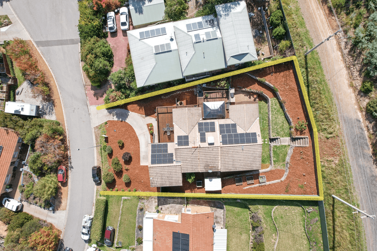 8 Mighell Place, THEODORE, ACT 2905