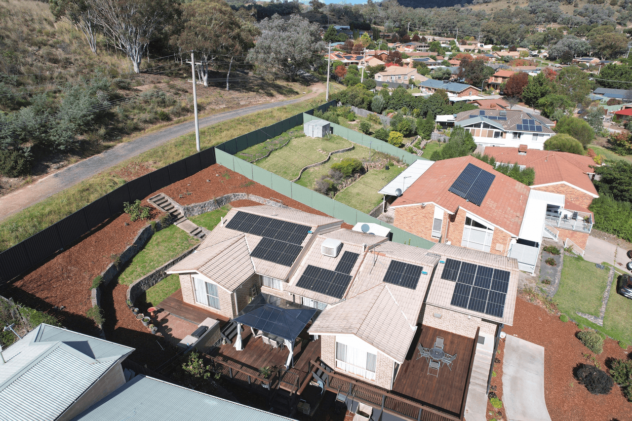 8 Mighell Place, THEODORE, ACT 2905
