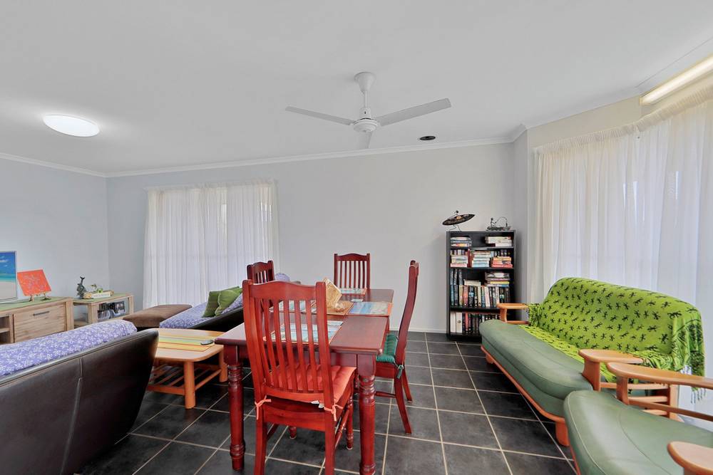 23 Amaroo Crescent, INNES PARK, QLD 4670