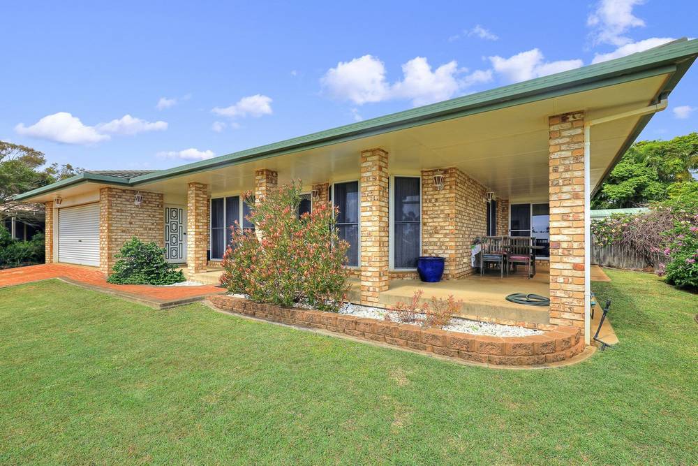 23 Amaroo Crescent, INNES PARK, QLD 4670