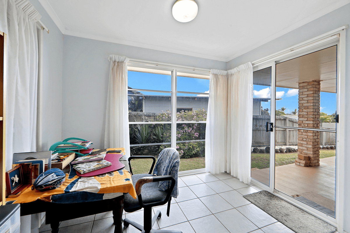 23 Amaroo Crescent, INNES PARK, QLD 4670