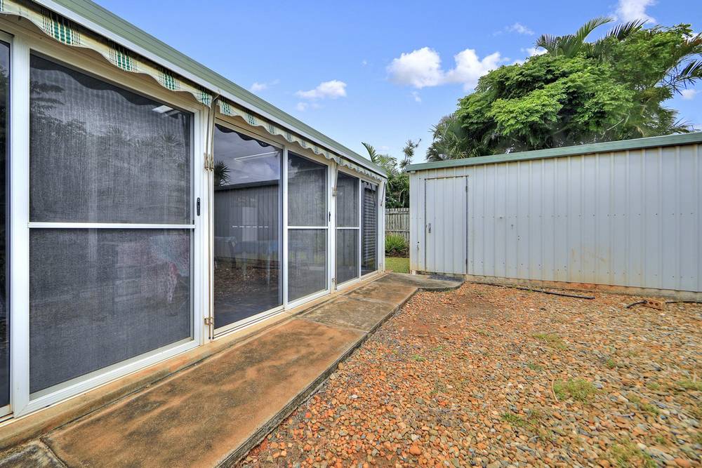 23 Amaroo Crescent, INNES PARK, QLD 4670