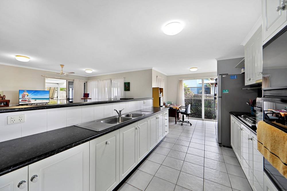 23 Amaroo Crescent, INNES PARK, QLD 4670