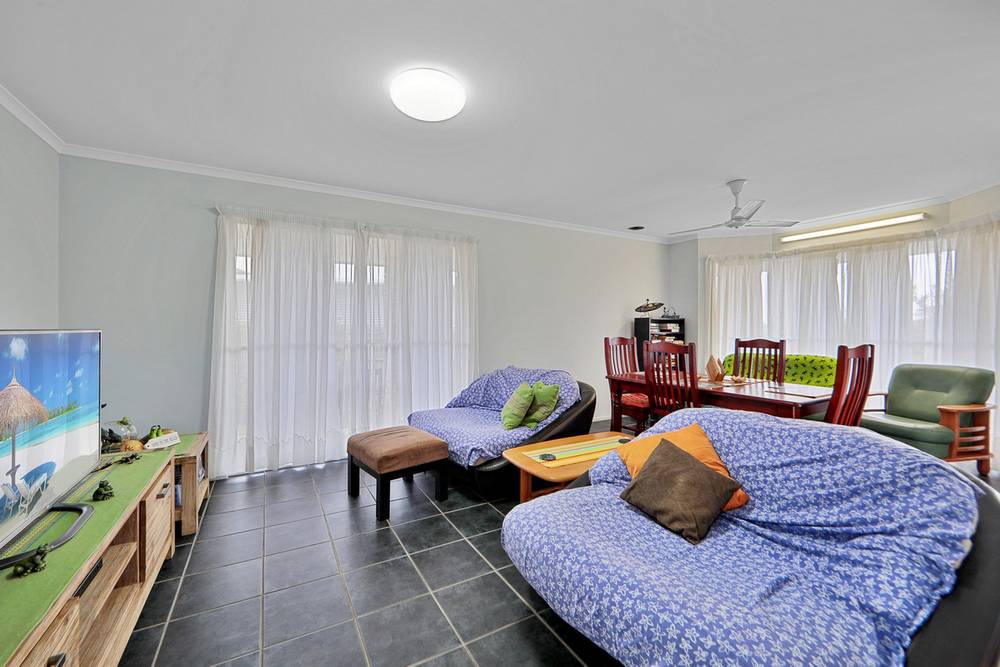 23 Amaroo Crescent, INNES PARK, QLD 4670