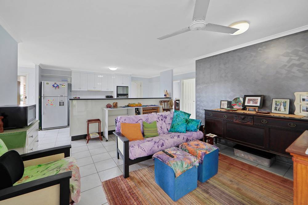 23 Amaroo Crescent, INNES PARK, QLD 4670