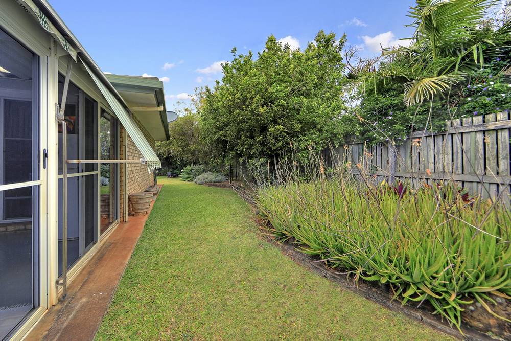 23 Amaroo Crescent, INNES PARK, QLD 4670