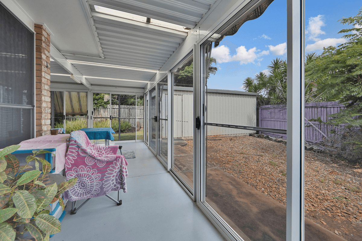 23 Amaroo Crescent, INNES PARK, QLD 4670