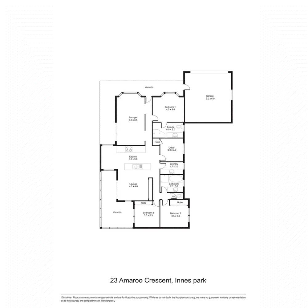 23 Amaroo Crescent, INNES PARK, QLD 4670