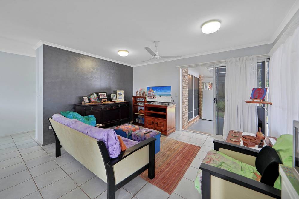 23 Amaroo Crescent, INNES PARK, QLD 4670
