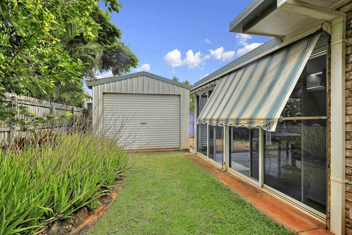 23 Amaroo Crescent, INNES PARK, QLD 4670