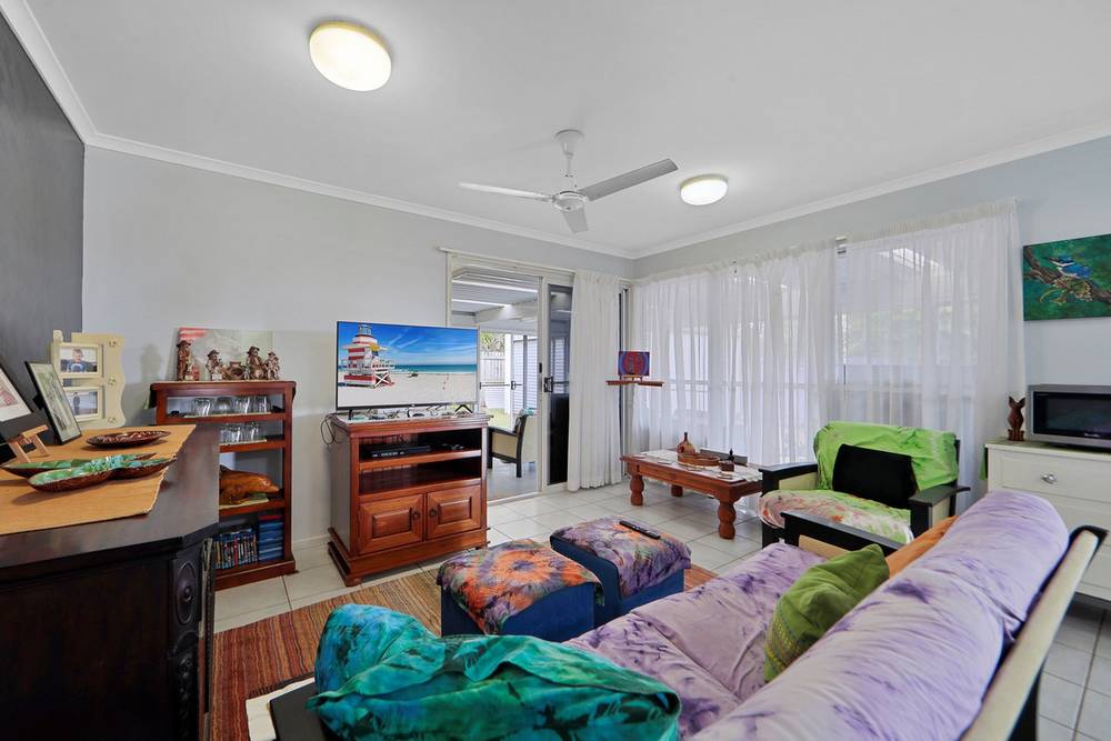 23 Amaroo Crescent, INNES PARK, QLD 4670