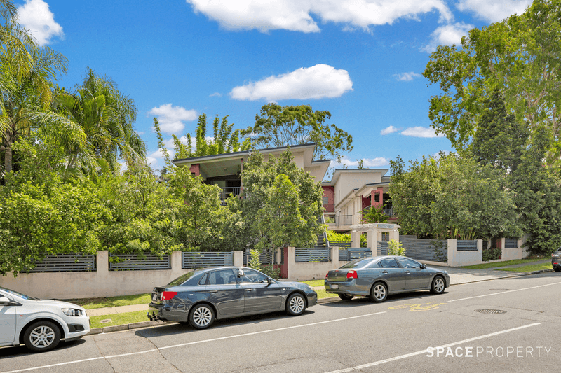 10/42 School Street, Kelvin Grove, QLD 4059