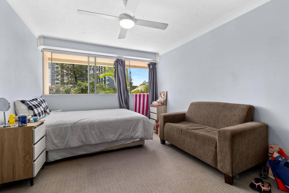 8/6 Aubrey Street, Surfers Paradise, QLD 4217