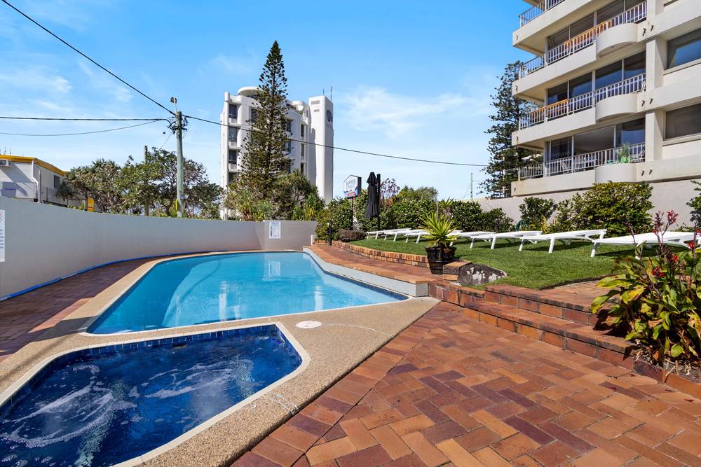 8/6 Aubrey Street, Surfers Paradise, QLD 4217