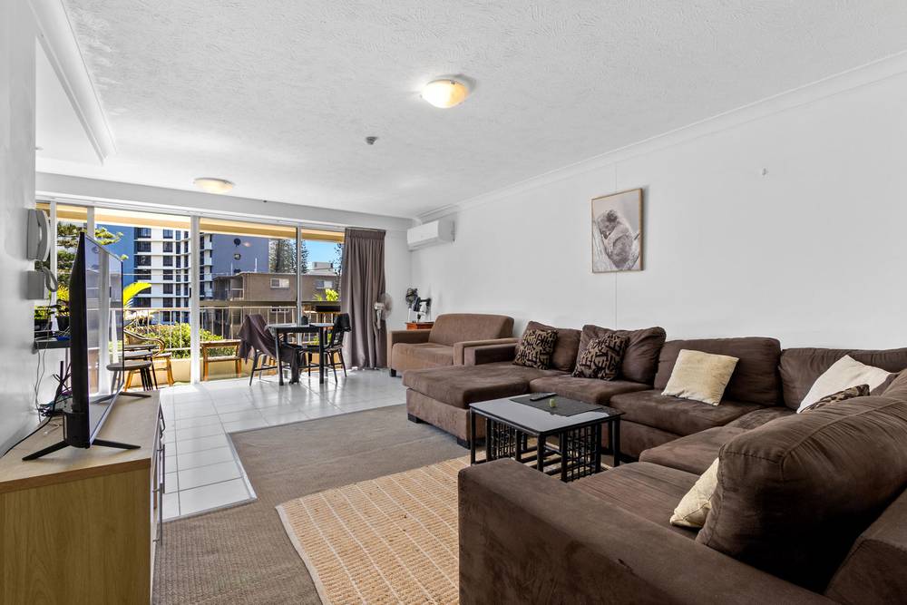 8/6 Aubrey Street, Surfers Paradise, QLD 4217