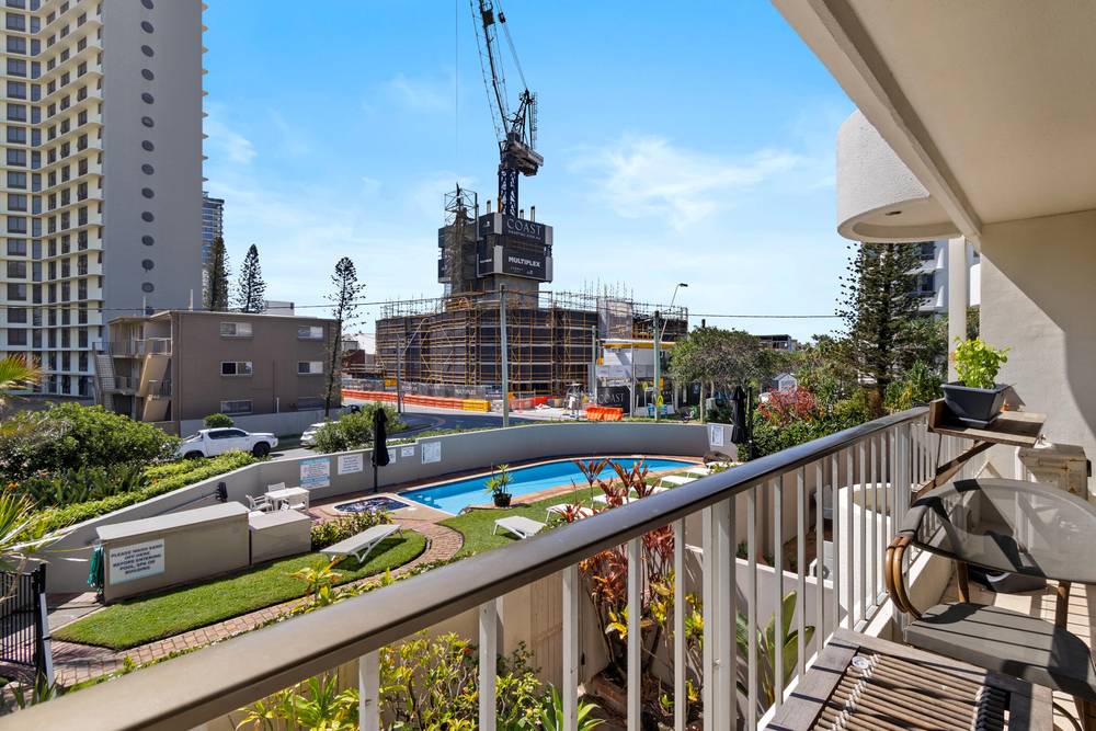8/6 Aubrey Street, Surfers Paradise, QLD 4217