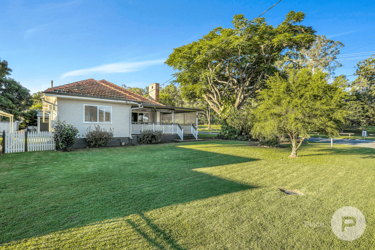 1 Elkhorn Street, ENOGGERA, QLD 4051