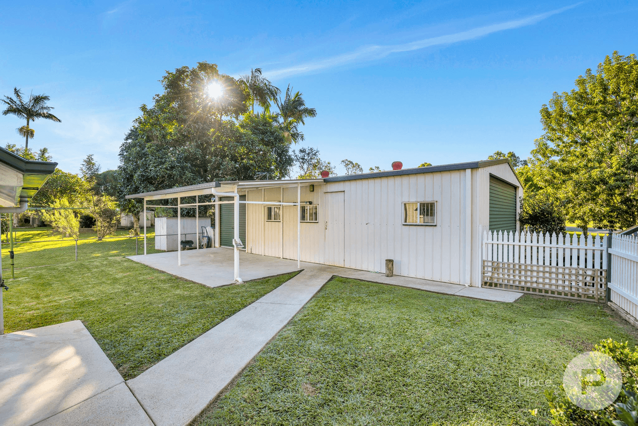 1 Elkhorn Street, ENOGGERA, QLD 4051