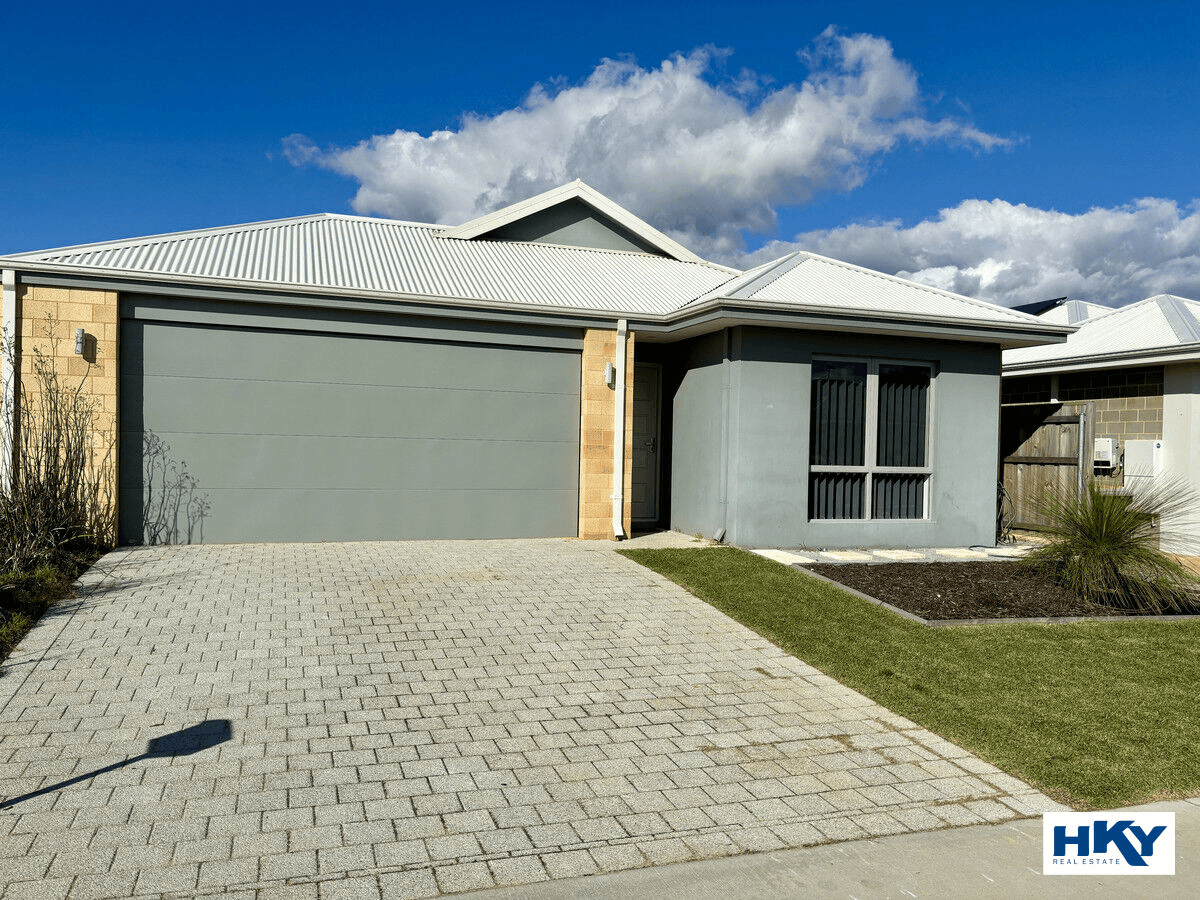 21 Colony Way, Ellenbrook, WA 6069