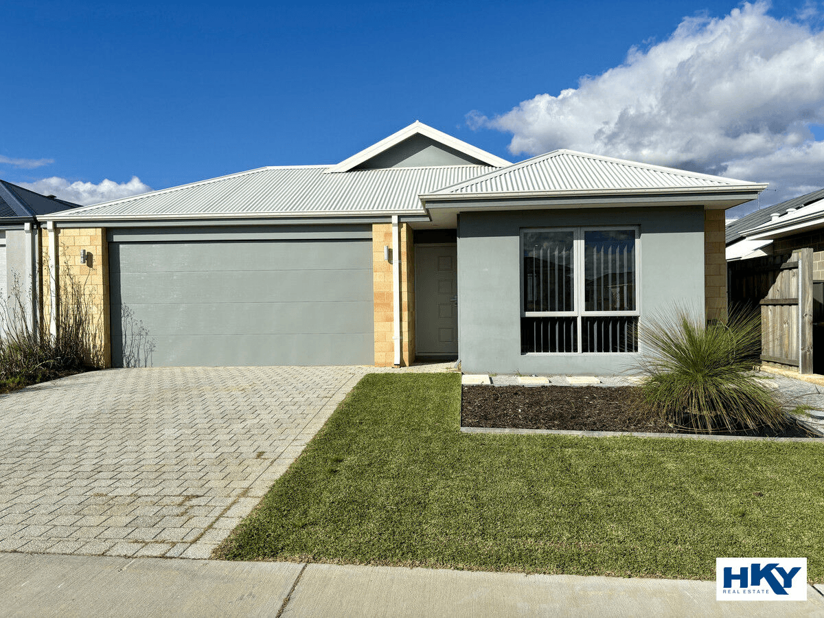 21 Colony Way, Ellenbrook, WA 6069