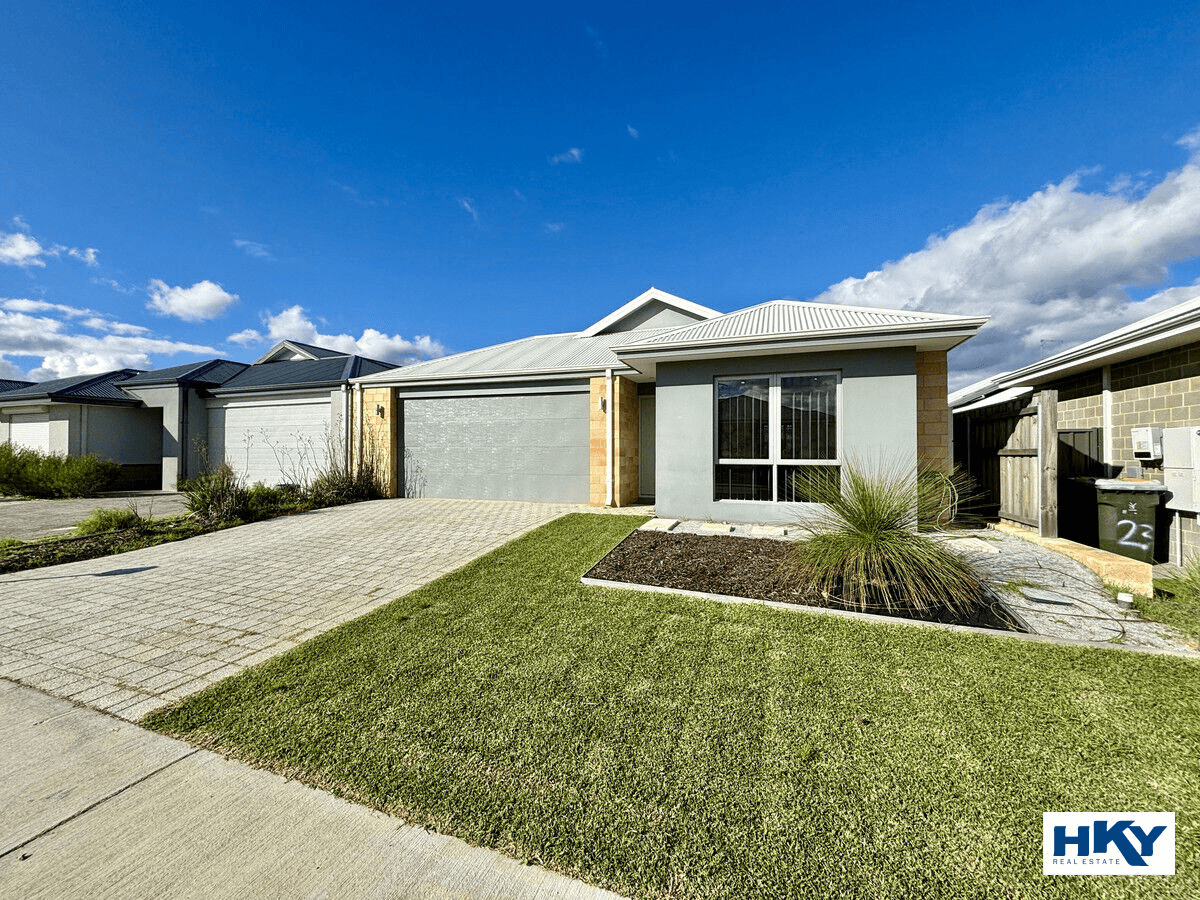 21 Colony Way, Ellenbrook, WA 6069