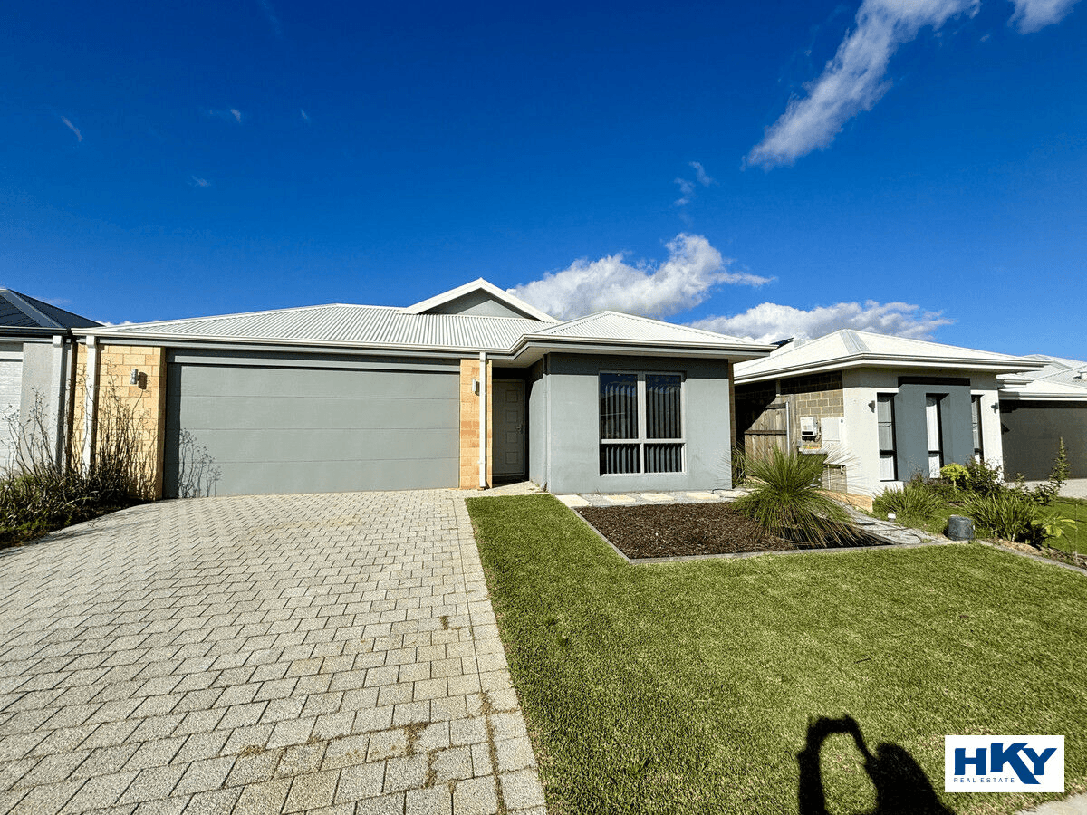 21 Colony Way, Ellenbrook, WA 6069