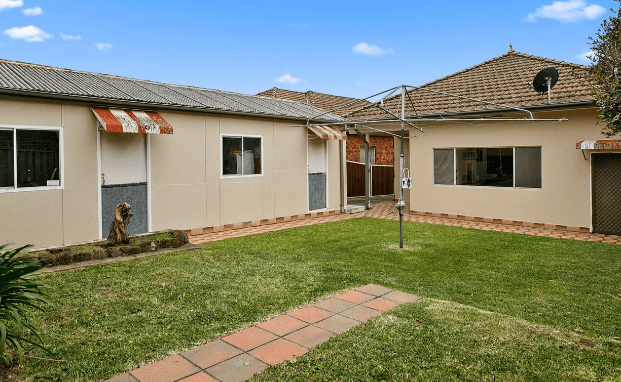 16 Lincoln Street, CAMPSIE, NSW 2194