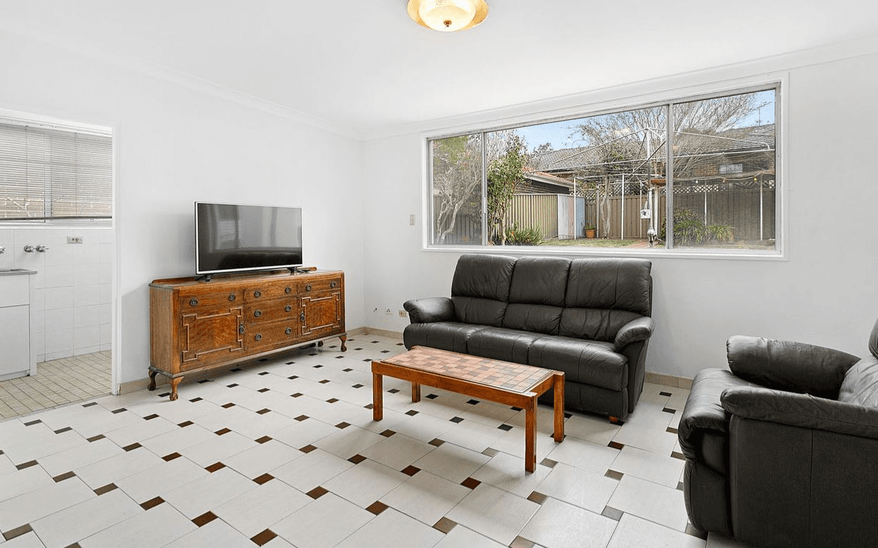 16 Lincoln Street, CAMPSIE, NSW 2194