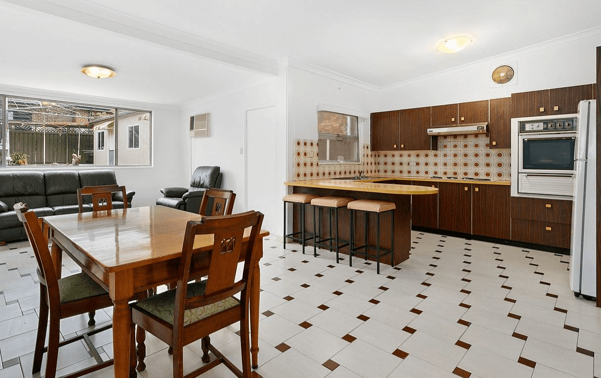 16 Lincoln Street, CAMPSIE, NSW 2194