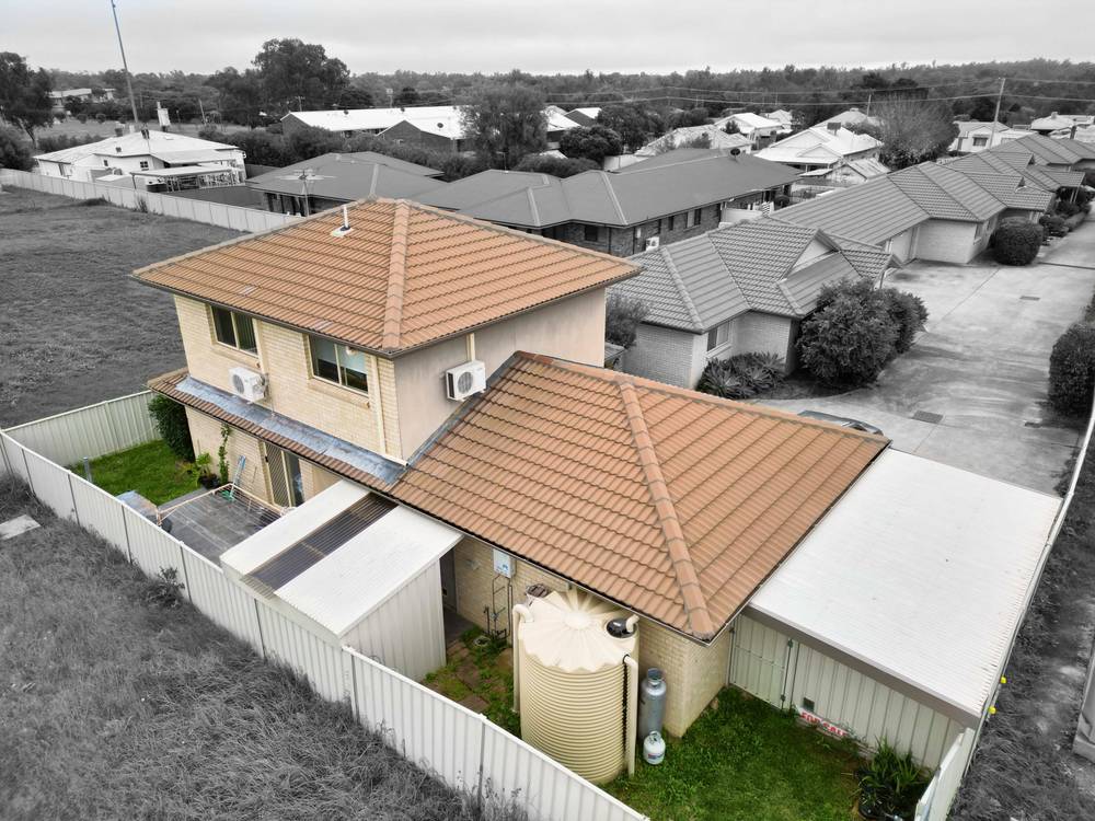 Unit 5/201 Bloomfield St, Gunnedah, NSW 2380