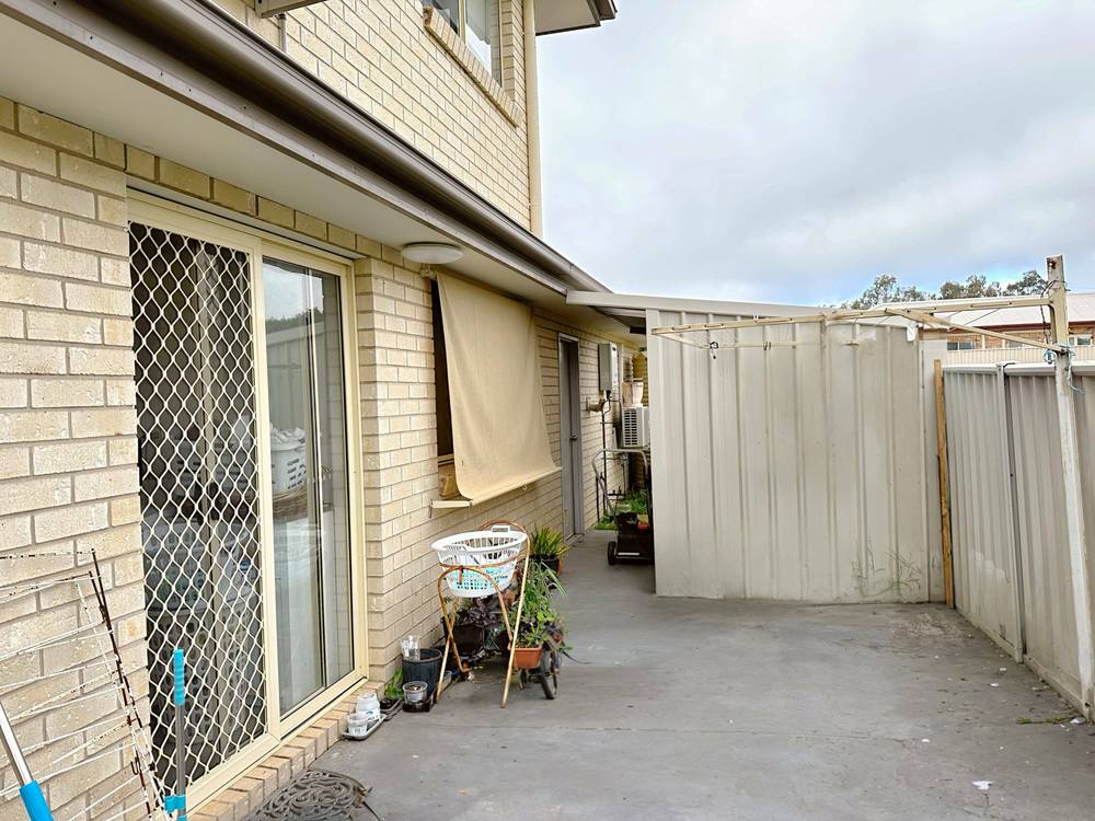 Unit 5/201 Bloomfield St, Gunnedah, NSW 2380
