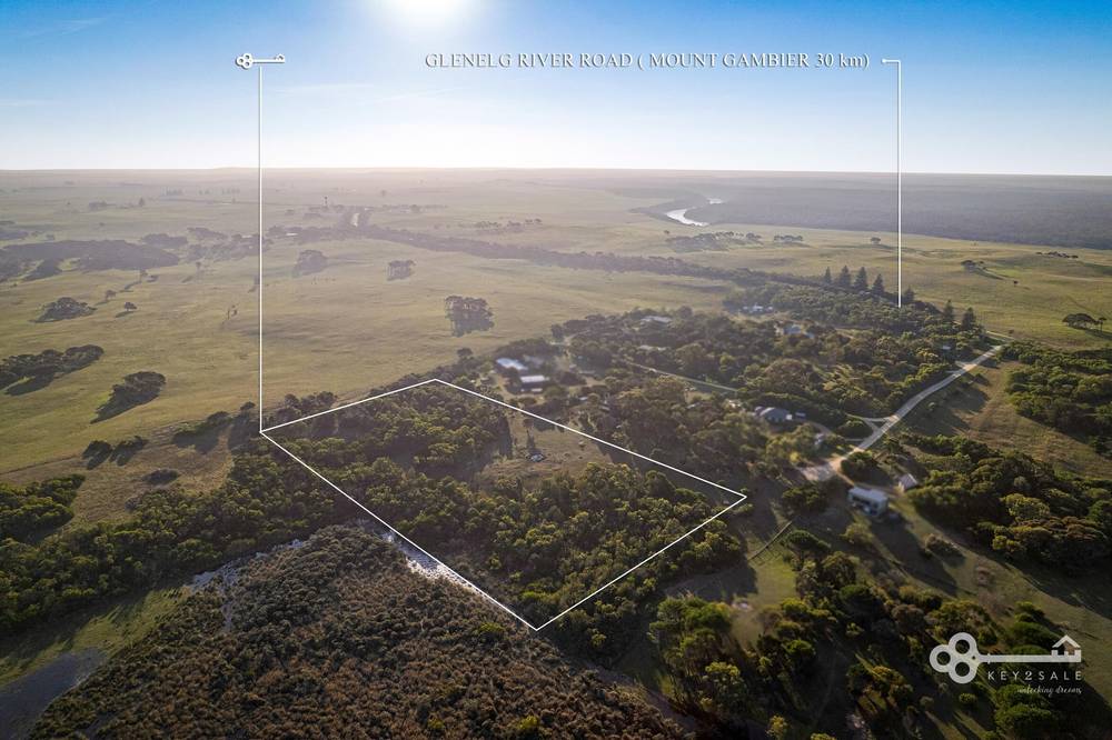 30 Black Swan Road, Nelson, VIC 3292