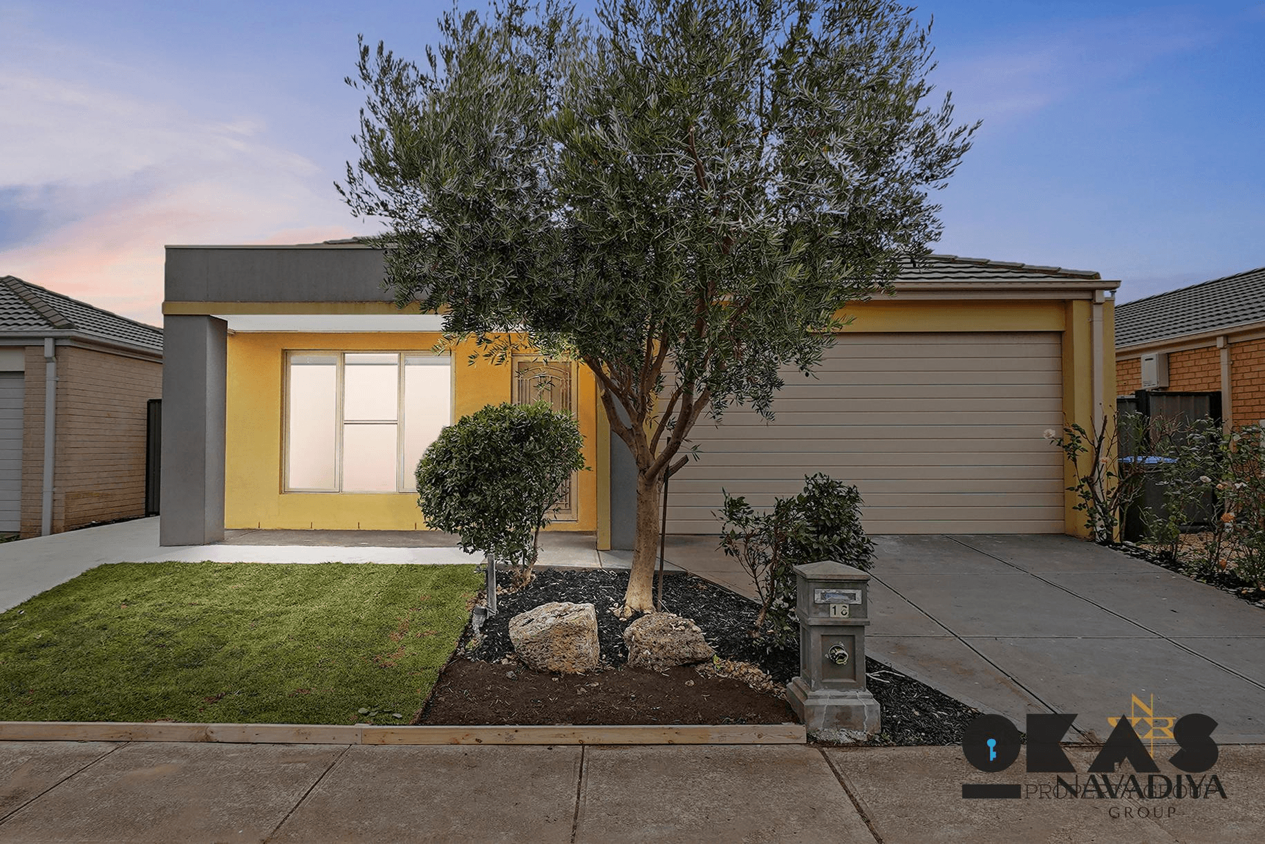 16 Oreilly Road, TARNEIT, VIC 3029