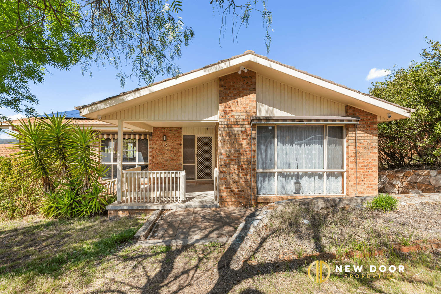 19 Martley Circuit, CALWELL, ACT 2905