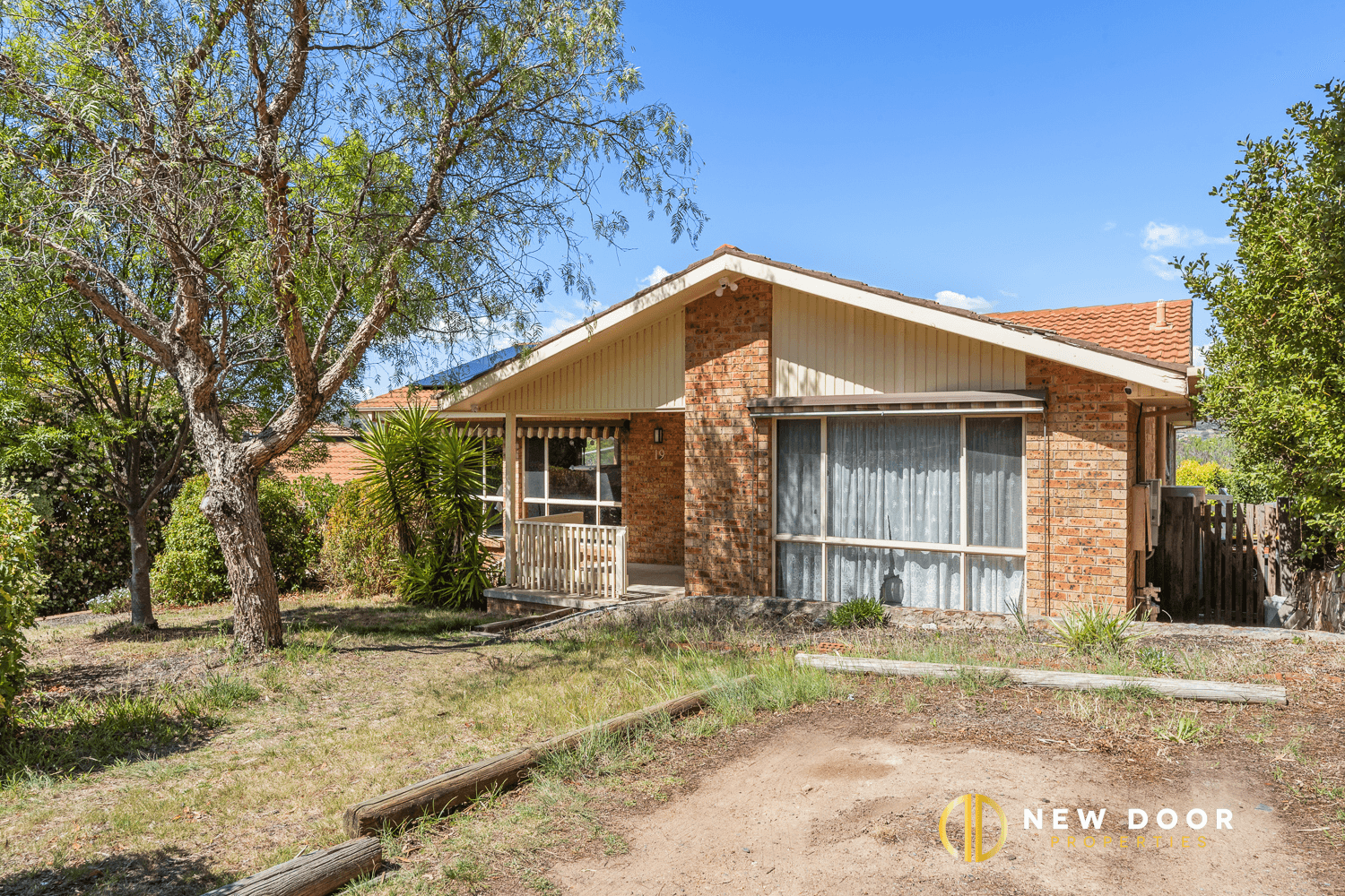 19 Martley Circuit, CALWELL, ACT 2905