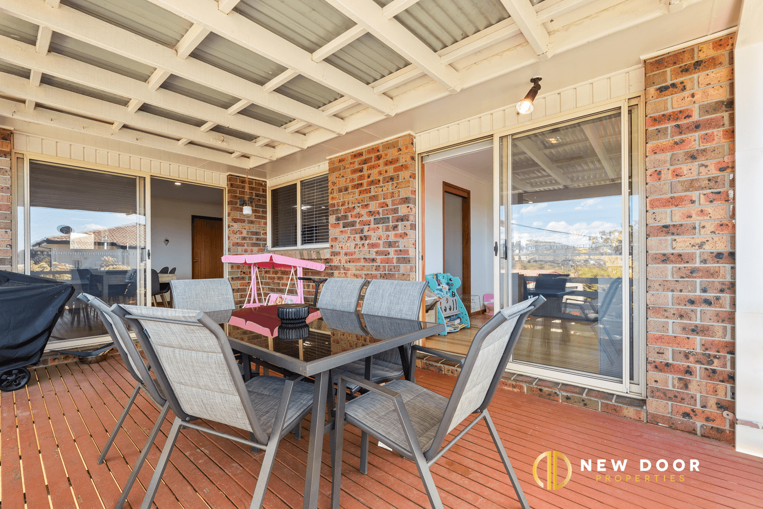 19 Martley Circuit, CALWELL, ACT 2905