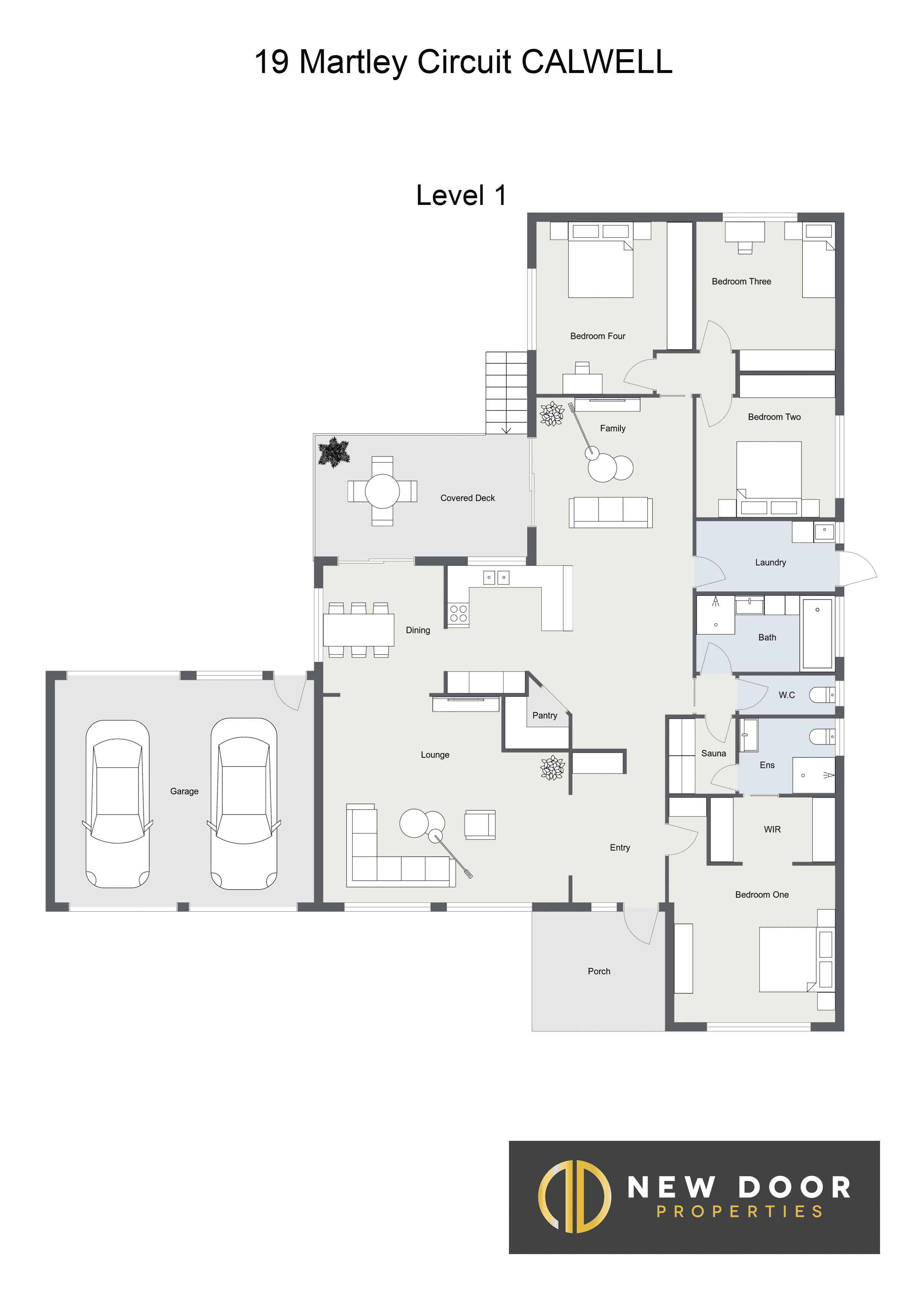 19 Martley Circuit, CALWELL, ACT 2905