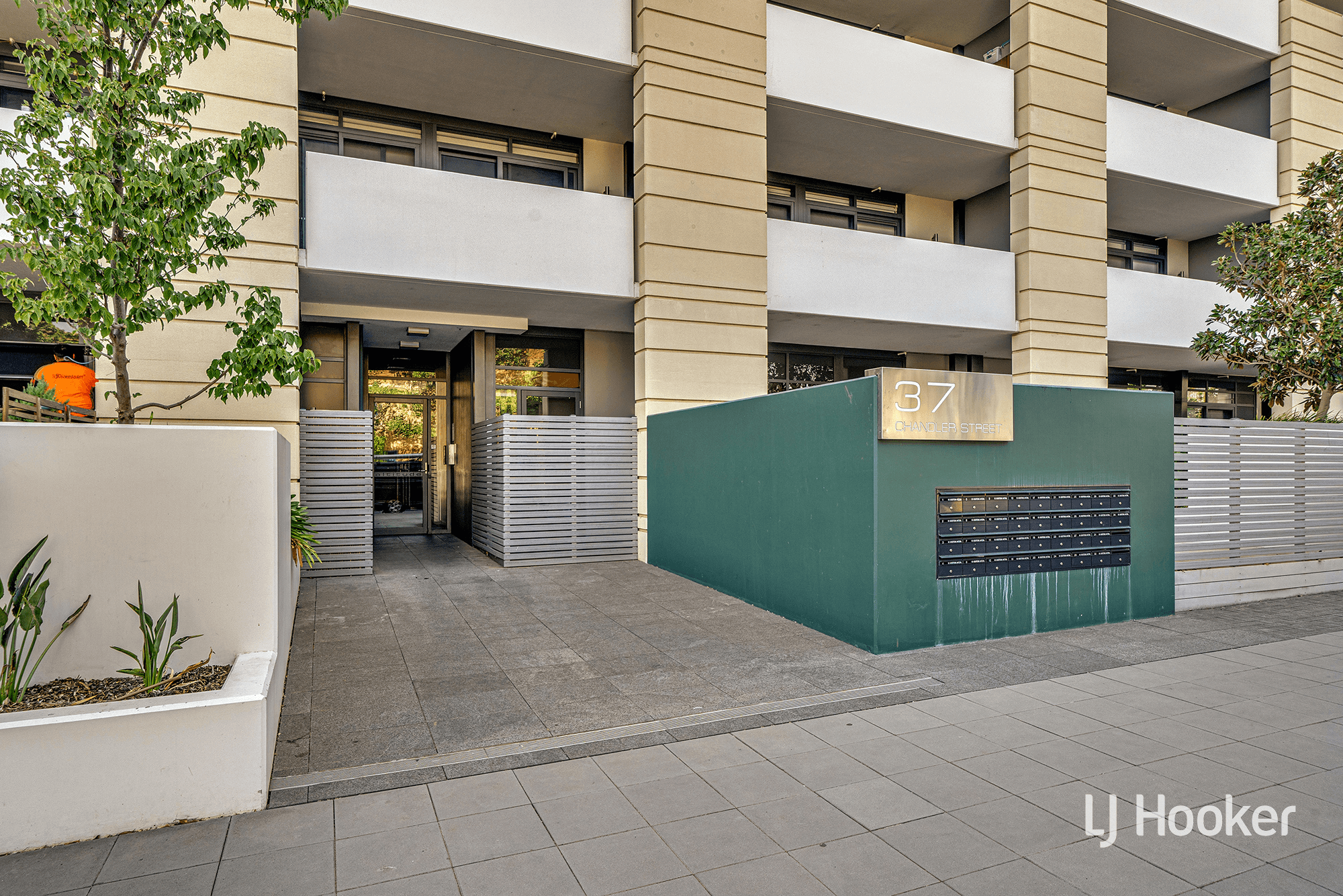 1/37 Chandler Street, BELCONNEN, ACT 2617