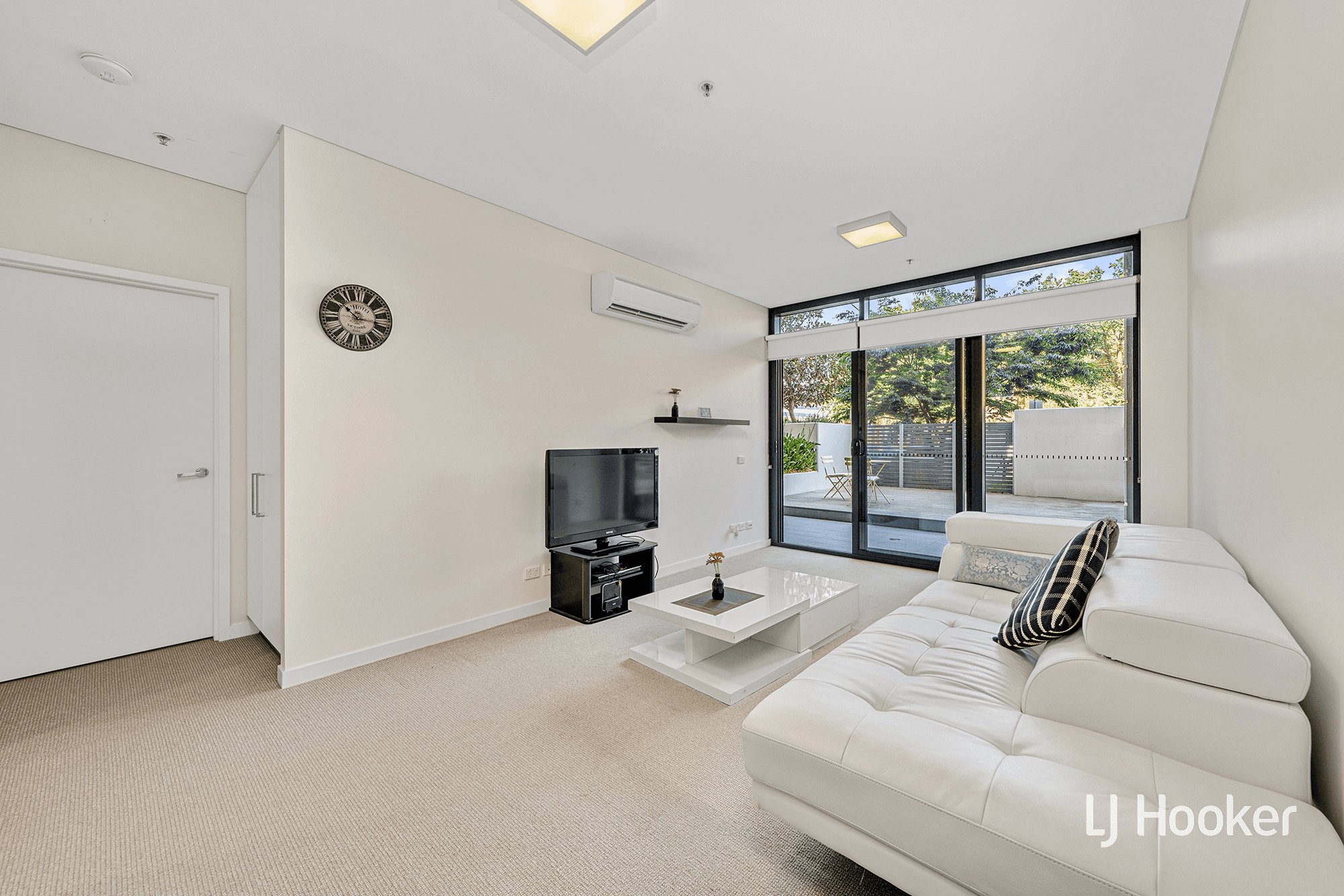 1/37 Chandler Street, BELCONNEN, ACT 2617