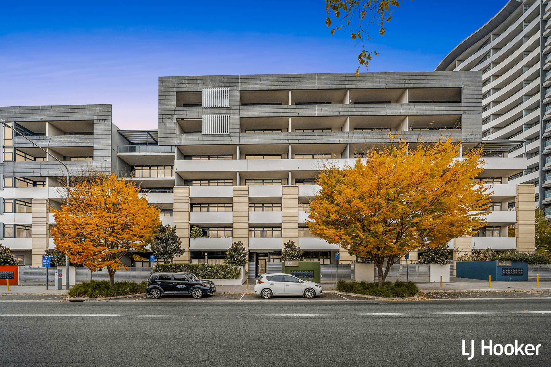 1/37 Chandler Street, BELCONNEN, ACT 2617